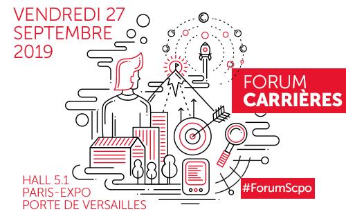 forum carrières 2019